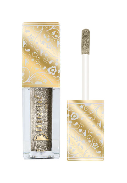 Character Star Liquid Eyehshadow Golden LE010 Character Star Liquid Eyehshadow Golden LE010