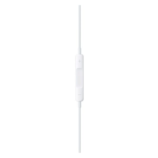 Apple EarPod with Lightning Connector - MMTN2 Apple EarPod with Lightning Connector - MMTN2