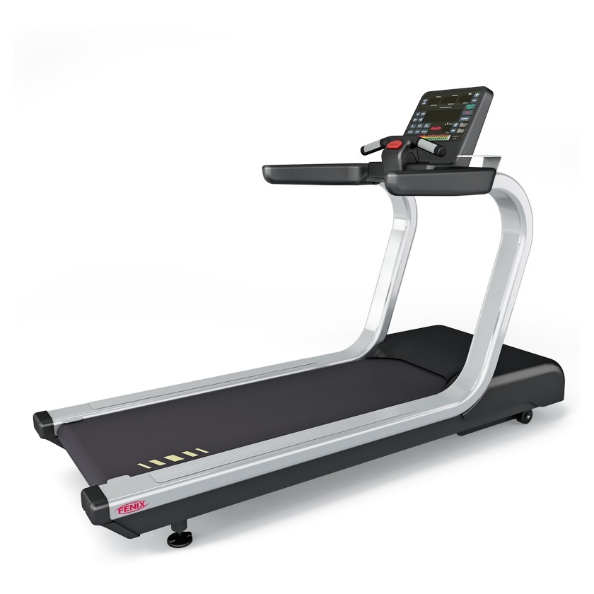 Panatta Pant- Treadmill 1FX003