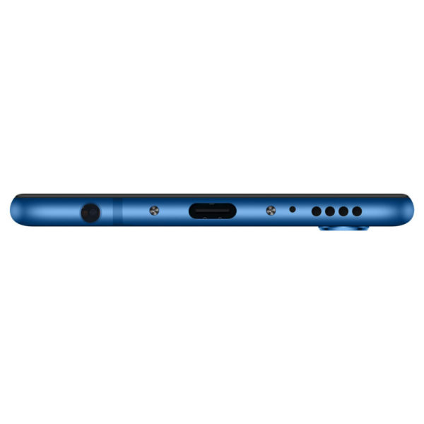 Honor Play 64GB Navy Blue 4G Dual Sim Smartphone CORL29 Honor Play 64GB Navy Blue 4G Dual Sim Smartphone CORL29