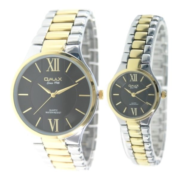 Omax ODC005N022 ODC006N022 Pair Watch Omax ODC005N022 ODC006N022 Pair Watch