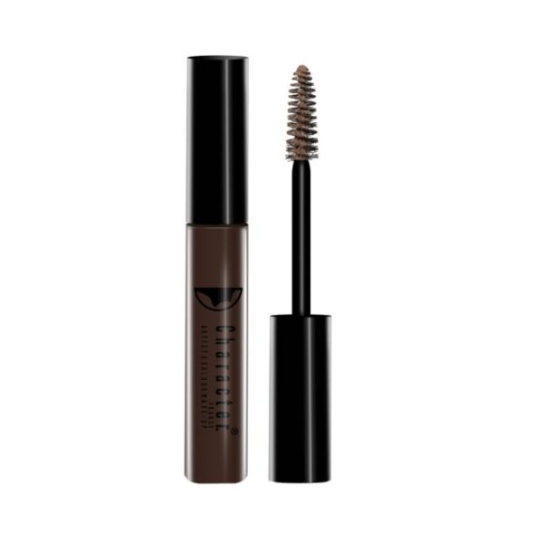 Character Eyebrow Mascara Brown CEM009 Character Eyebrow Mascara Brown CEM009