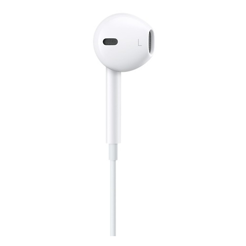 Apple EarPod with Lightning Connector - MMTN2 Apple EarPod with Lightning Connector - MMTN2