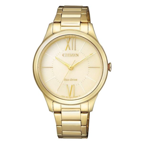 Citizen EM041252P Watch Citizen EM041252P Watch