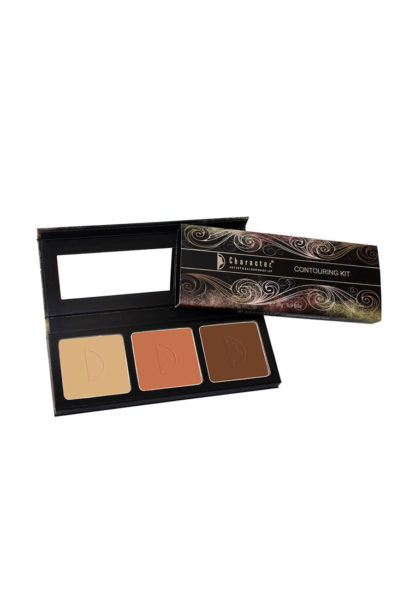 Character Contouring Cream Kit Multicolor KC003 Character Contouring Cream Kit Multicolor KC003