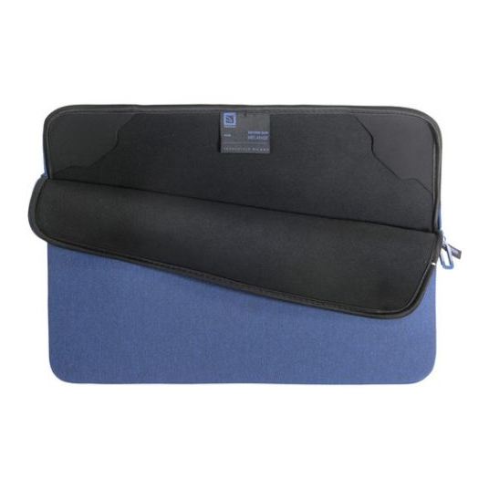 Tucano BFM1516B Slv Bag 15. 844668068114 Tucano BFM1516B Slv Bag 15. 844668068114