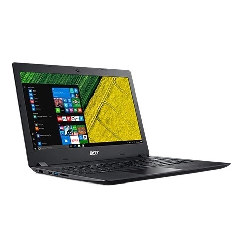 Acer Aspire 3 Laptop - Core i5 1.6GHz 6GB 1TB 2GB 15.6inch HD Black Acer Aspire 3 Laptop - Core i5 1.6GHz 6GB 1TB 2GB 15.6inch HD Black