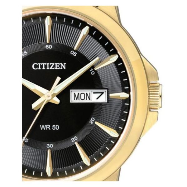 Citizen BF2013-56E Men's Wrist Watch Citizen BF2013-56E Men's Wrist Watch