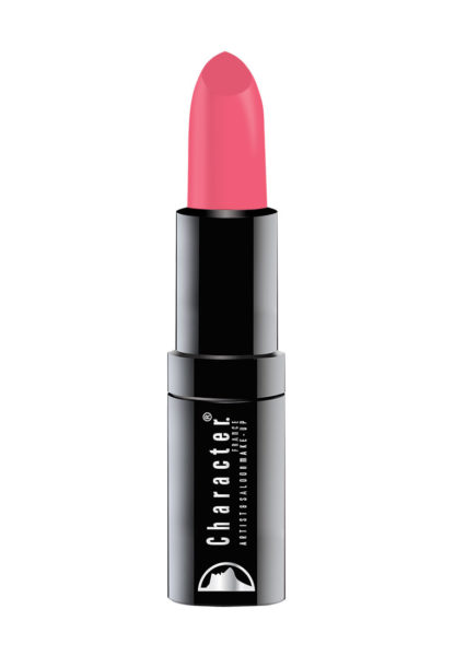 Character Waterproof Lipstick Pink CL011 Character Waterproof Lipstick Pink CL011