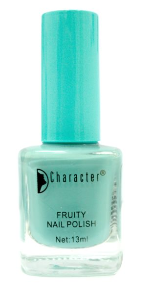 Character Fruity Nail Polish FRT035 Character Fruity Nail Polish FRT035
