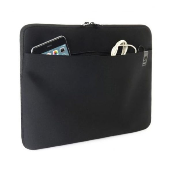 Tucano BFTMB15BK Bag Black 844668067315 Tucano BFTMB15BK Bag Black 844668067315