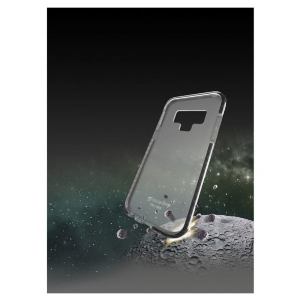 Cellular Line Tetra Force Shock Twist Case For Galaxy Note 9 Cellular Line Tetra Force Shock Twist Case For Galaxy Note 9