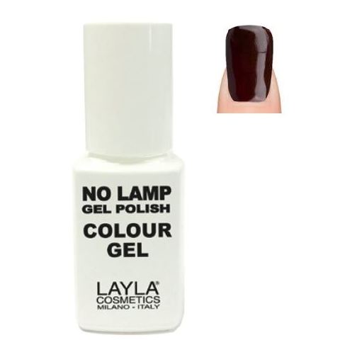 Layla No Lamp Gel Nail Polish Imperial 011 Layla No Lamp Gel Nail Polish Imperial 011