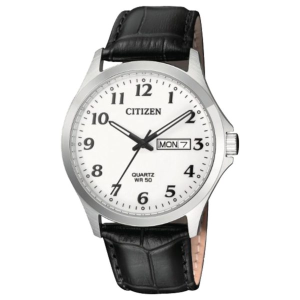 Citizen BF5000-01A Men's Wrist Watch Citizen BF5000-01A Men's Wrist Watch