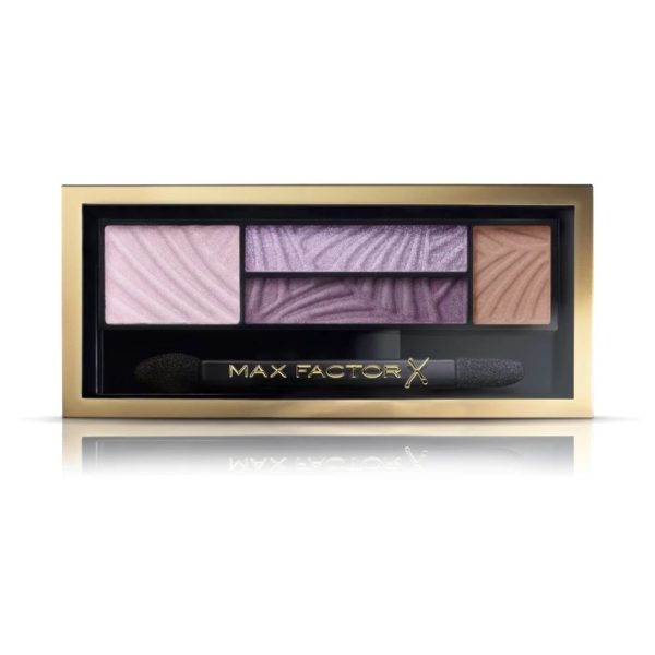 Max Factor Smoke Eye Drama Shade 04 - Luxe Lilcas Max Factor Smoke Eye Drama Shade 04 - Luxe Lilcas