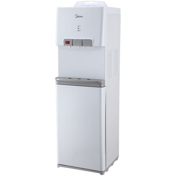 Midea Top Load Water Dispenser YL1732SW Midea Top Load Water Dispenser YL1732SW