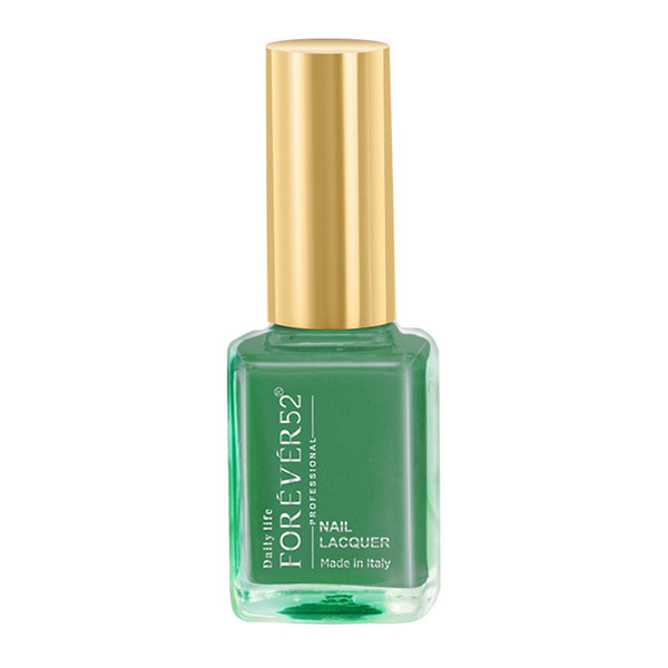 Forever52 Nail Lacquer Green FNI028 Forever52 Nail Lacquer Green FNI028