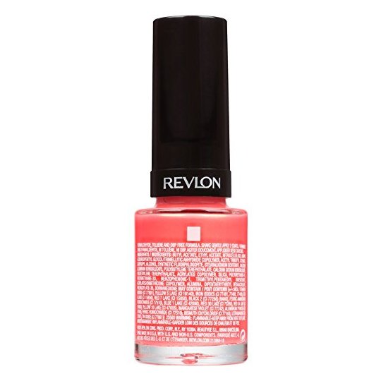 Revlon Nail Polish Lady Luck 110 Revlon Nail Polish Lady Luck 110
