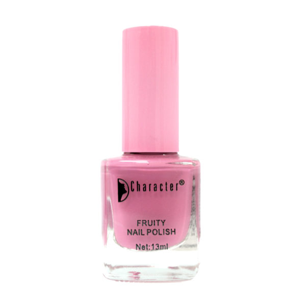 Character Fruity Nail Polish FRT017 Character Fruity Nail Polish FRT017