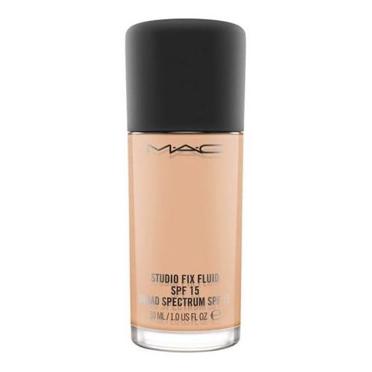MAC Studio Fix Fluid Spf15 NW25 Foundation MAC Studio Fix Fluid Spf15 NW25 Foundation