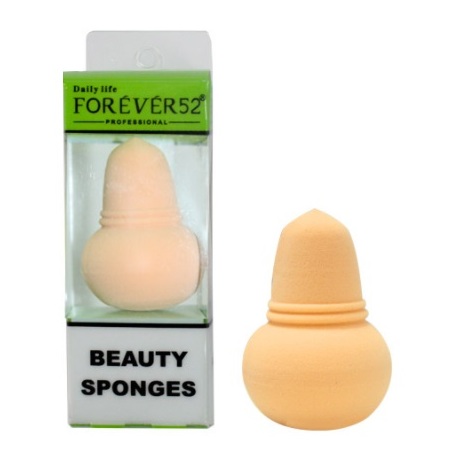 Forever 52 SN001 Sponger & Applicators Forever 52 SN001 Sponger & Applicators