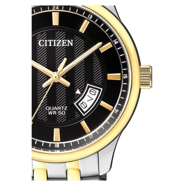 Citizen BI1054-80E Men's Wrist Watch Citizen BI1054-80E Men's Wrist Watch