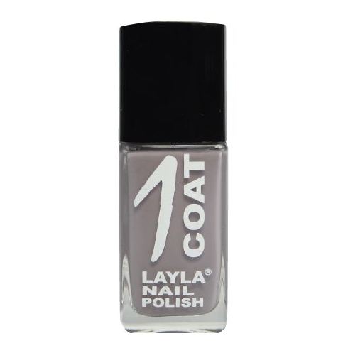 Layla 1 Coat Nail Polish 014 Layla 1 Coat Nail Polish 014