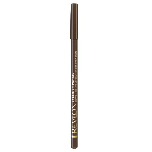 Revlon Eye Pencil Earth Brown 02 Revlon Eye Pencil Earth Brown 02