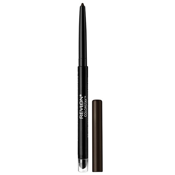 Revlon Eyeliner Black Brown 202 Revlon Eyeliner Black Brown 202