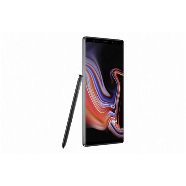 Samsung Galaxy Note9 128GB Midnight Black 4G LTE Dual Sim Smartphone SMN960F Samsung Galaxy Note9 128GB Midnight Black 4G LTE Dual Sim Smartphone SMN960F