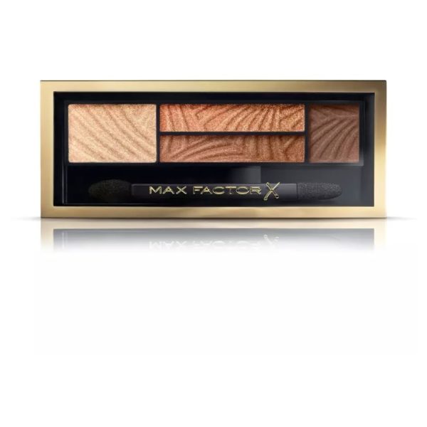 Max Factor Smoke Eye Drama Shade 03 - Sumptuous Gold Max Factor Smoke Eye Drama Shade 03 - Sumptuous Gold