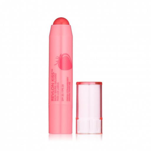 Revlon Lip Balm Fresh Strawberry 025 Revlon Lip Balm Fresh Strawberry 025