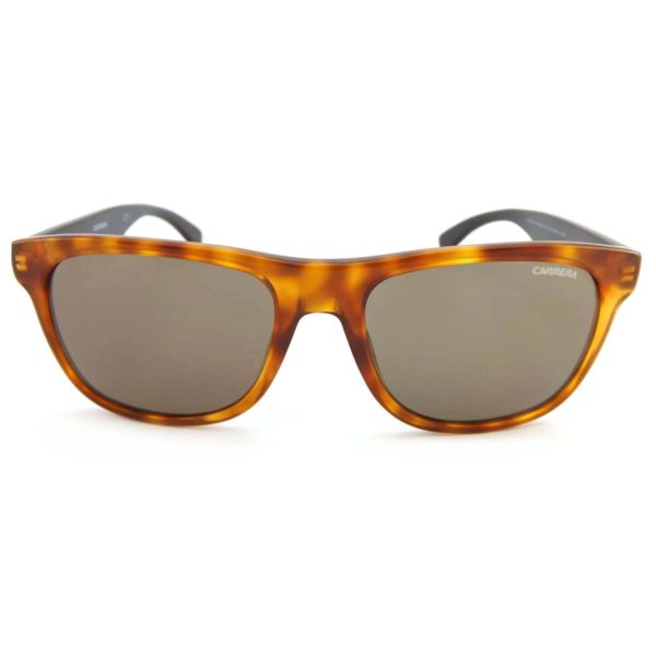 Carrera Wayfarer Unisex Sunglasses - CARRERA6003BEK6J Carrera Wayfarer Unisex Sunglasses - CARRERA6003BEK6J
