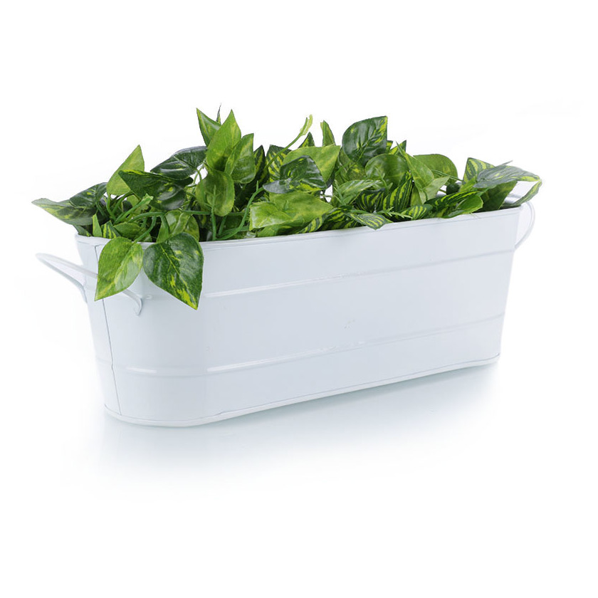 Moorni ELM19021038 Oval Planter