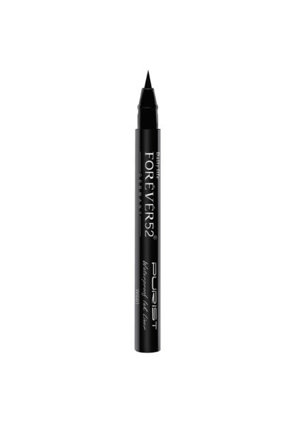 Forever52 Purist Water Proof Inkliner Black WI001 Forever52 Purist Water Proof Inkliner Black WI001