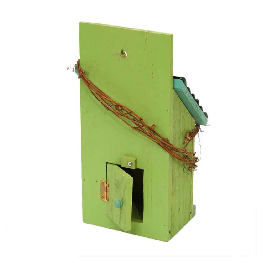 Moorni ELM20021005 Bird House