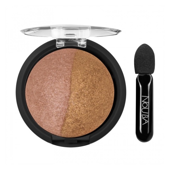 Nouba Double Bubble Eyeshadow 25327 Nouba Double Bubble Eyeshadow 25327