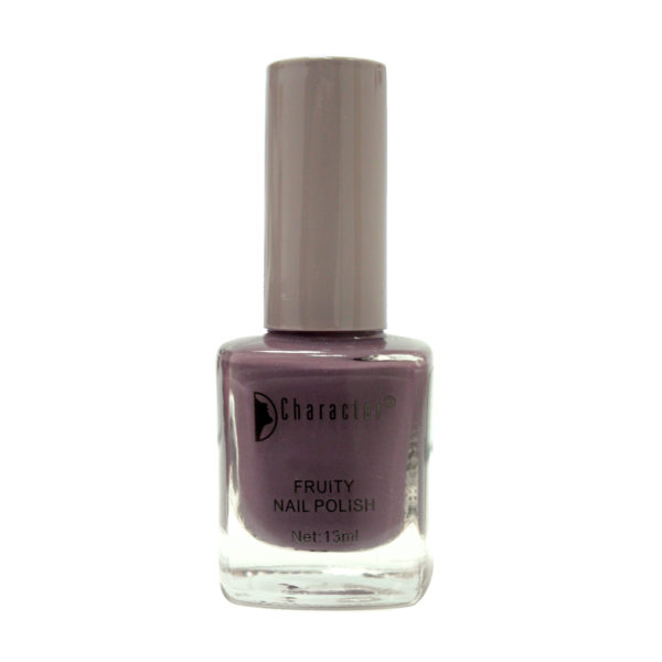 Character Fruity Nail Polish FRT001 Character Fruity Nail Polish FRT001