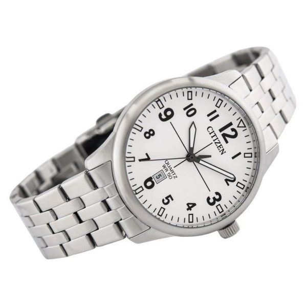 Citizen BI1050-81B Men's Wrist Watch Citizen BI1050-81B Men's Wrist Watch