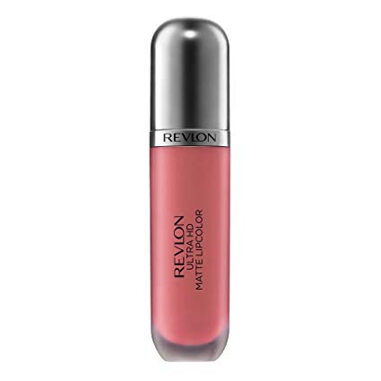 Revlon Lipstick Embrace 640 Revlon Lipstick Embrace 640
