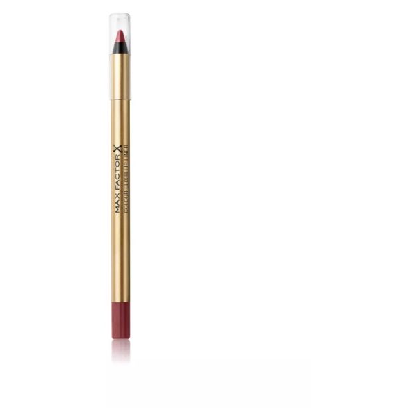 Max Factor Color Elixir Lip Liner - Mauve Moment 06 Max Factor Color Elixir Lip Liner - Mauve Moment 06