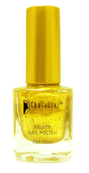 Character Fruity Nail Polish FRT031 Character Fruity Nail Polish FRT031