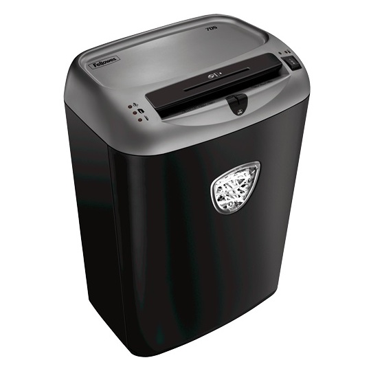 Fellowes Powershred 70S Cross-Cut Shredder Fellowes Powershred 70S Cross-Cut Shredder