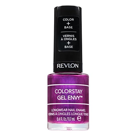 Revlon Nail Polish What Happens In Vegas Revlon Nail Polish What Happens In Vegas