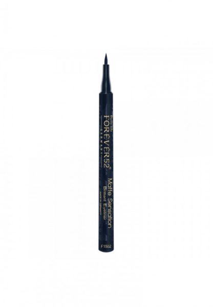 Forever52 Matte Sensation Brilliant Eyeliner Purple F1502 Forever52 Matte Sensation Brilliant Eyeliner Purple F1502