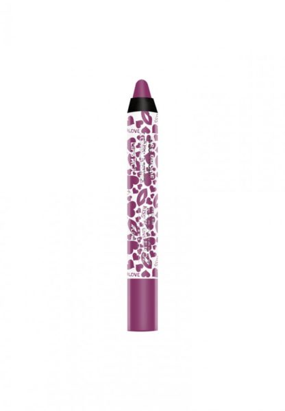Forever52 Kiss Proof Long Lasting Lipstick Purple FL016 Forever52 Kiss Proof Long Lasting Lipstick Purple FL016