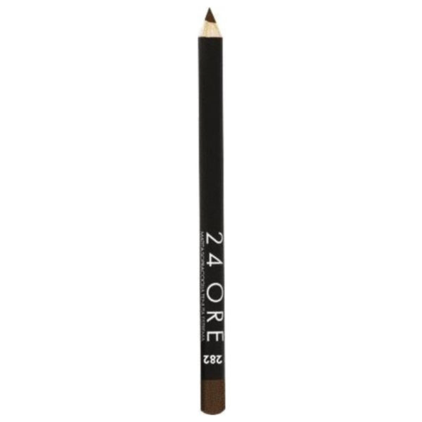 Deborah Milano New 24H Eyebrow Pencil N° 282 Eye Pencil Deborah Milano New 24H Eyebrow Pencil N° 282 Eye Pencil