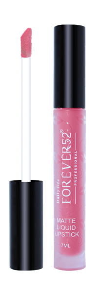 Forever52 Matt Liquid Lipstick Pink YLC012 Forever52 Matt Liquid Lipstick Pink YLC012