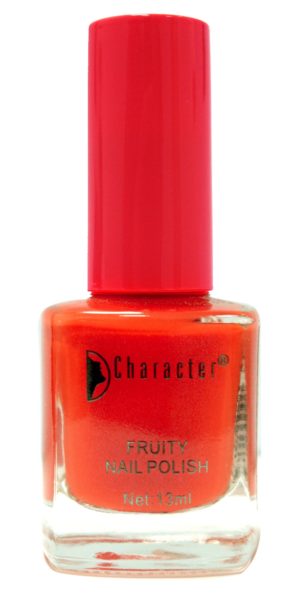 Character Fruity Nail Polish FRT004 Character Fruity Nail Polish FRT004