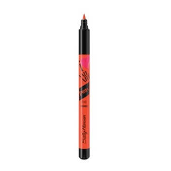 Sally Hansen Stylo Orange 7417041446 Nail Art Pen